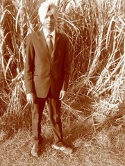 Sukhwinder Singh