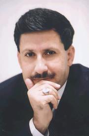 عبدالله الحامدي