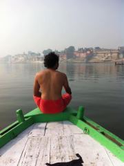Shreyas H