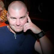 Steve Stroben