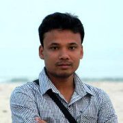 Gourab Biswas