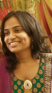 Ankita Ananthakrishnan