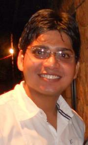 Navneet Dagar