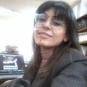 Гоар Мхитарян