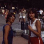 Michelle Barnard bailey