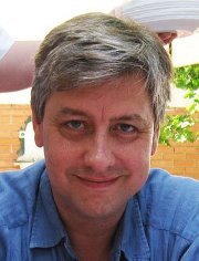 Erik D'Amato