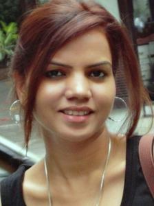 Gunjan Paliwal
