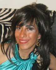 Sahar Raad