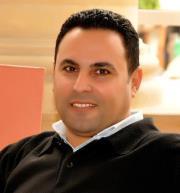 Ihab El mohamedy