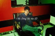 Rudradeb Ace