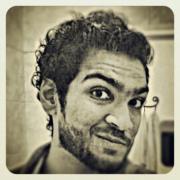 Abdulrahman Aljazzar