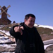 Ihtiyor Avalbaev