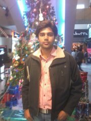 Arijit Banerjee