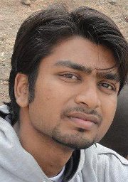 Jayesh Nandane
