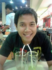 Adidharma Pramudito