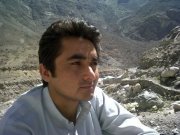 Irshad Yahya