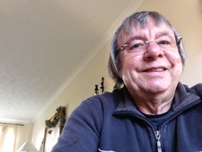 Terry Norton