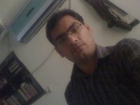 Ahmed Raza