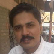 Yogesh Sharma