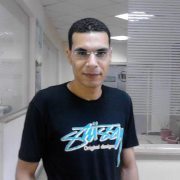 Ahmed Shafeiy