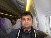 Dheeraj Kamlekar