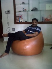 Rajeesh Maninchery