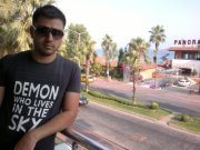 Ahmed Adil