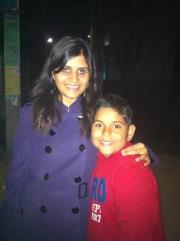 Gautam Anand