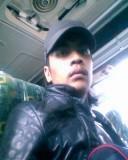 Eliston Lumbantoruan