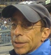 Michael Alkon