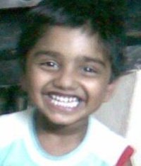 Vidhya Chandramouli
