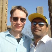 Sander van Knippenberg