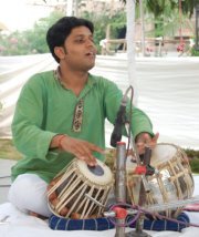 Vivek Vyas