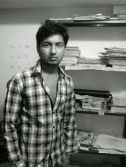Asfaque Ahmad