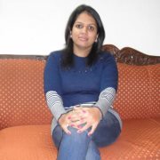 Astha Jain