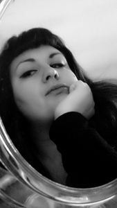 Lady Violet de Winter