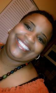 Pebbles Berry-johnson