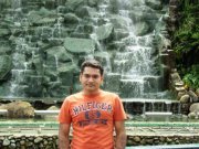 Nirav Rabara