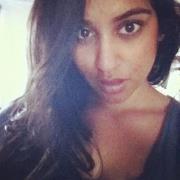 Roxanna Patel