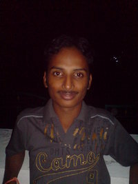 Yeswanth Kumar