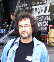 Димитър Кръстев