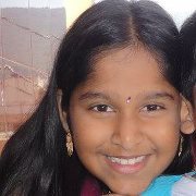Sreya Mavuri