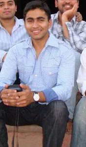 Ketan Jain