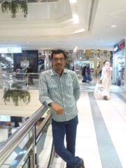 Nishanth Nb