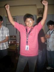 Tim San juan