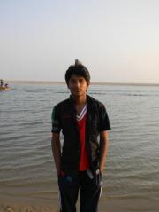 Rahul Sahoo