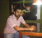Manish Kumar