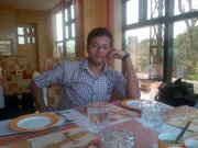 Chirag Jain