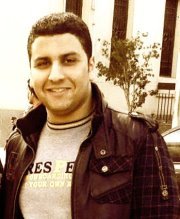Mohamed Mostafa
