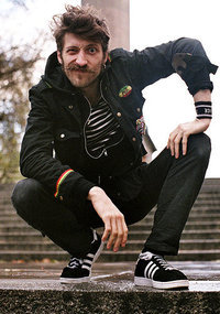 Przemysław Cackowski